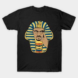 Malcom X King T-Shirt